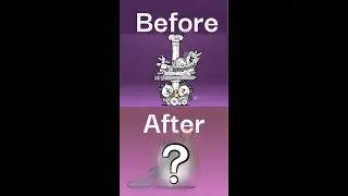 Watch till the end.... battle cats evolutions suck