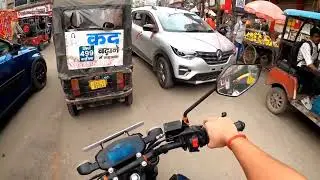 PATNA VIBES
