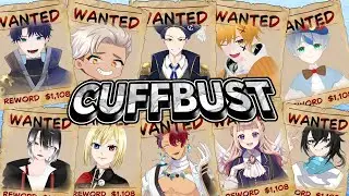 【CUFF BUST】情報皆無の新ゲームに手を出してみる【風月視点】