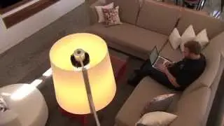 Adaptive Circadian Lighting -- Honda Smart Home US