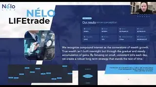 Introducing NELO Life Trade, Our Investment Trading Overview