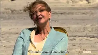 Rectify - The Source S03E06 (beach scene VOSTFR)
