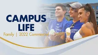 Westcliff University - 2022 Commercial - 
