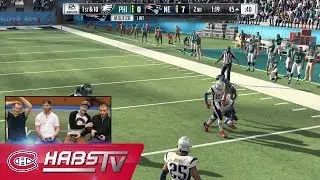 Let's Play - Madden 18: Super Bowl Edition