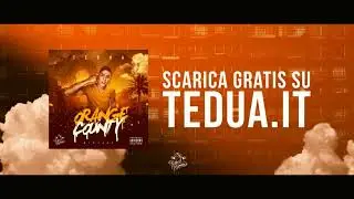 Tedua - Fifty Fifty ft Ghali (Remake 64Beats)