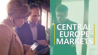 E&C Central Europe - Energy Entrepreneurs