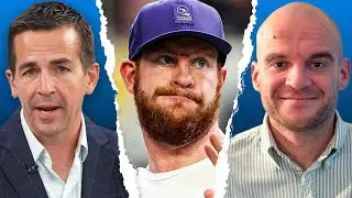 Карсон Венц может заставить &laquo;Викингов&raquo; сменить квотербека | MMQB | Sports Illustrated