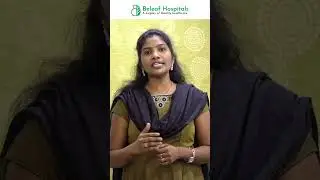 Are suffering with back pain?now get relief without surgery (spinal block)@beleafhospitals