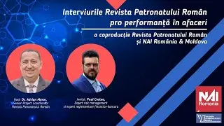 Inteligența artificială în afaceri și în ind. financiar - bancară