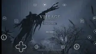 how to play resident evil village demo on Android in India