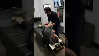 Best Chiropractor in Omaha, NE #BestChiropractorOmaha #ASMRCrack #OmahaPainRelief