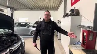 Kurzstrecken sind Gift für deinen Motor !