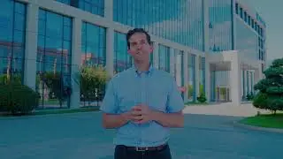 Phylion-Joycube Chuzhou Factory Tour