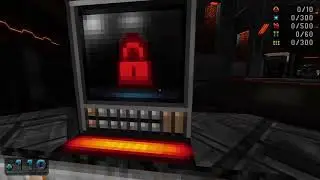 Supplice Episode 2 Hard First Playthrough No Commentary Part 1 of 2: E2M1-E2M3