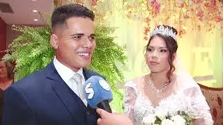 CASAMENTO UNIVERSAL 010525