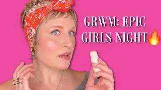 ПРОБУЕМ НОВЫЙ МАКИЯЖ | ЮВЕЛИРНАЯ ВЕЧЕРИНКА ANA LUISA С ЛУЧШИМИ ПОДРУЗЬЯМИ