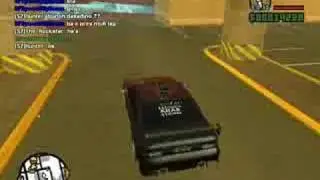 [S2]The-Rockstar Drift