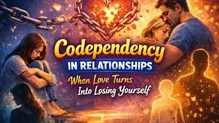 Codependency in Relationships &mdash; When Love Turns Into Losing Yourself