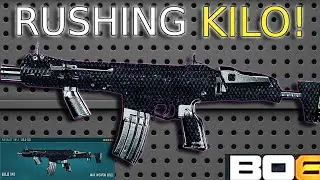 new KILO 141 Is Great For Rushing in Bo6! 😈 Best Class Setup (Black Ops 6)