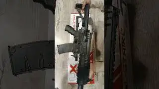 Umarex Steel Strike #shortvideo #airgun #umarexairguns #co2airgun
