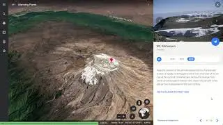 Earth Day 2022 Timeline of our cruelty with motherland  | Google Earth Movie | Shrinking Lakes