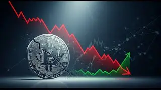 Bitcoin cayó por LIQUIDEZ, no por pánico
