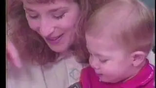 Retro Promotional Video - Fisher-Price Play Lab