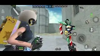AK-47 Crossfire #videolucu 