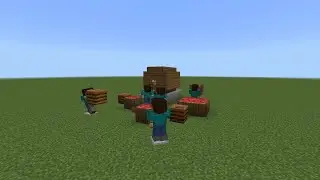 huge wine barrel tutorial🩸