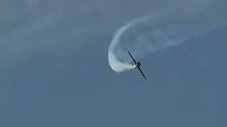 Chris Keegan Aerobatics