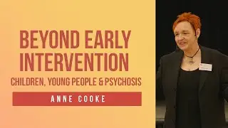 Anne Cooke