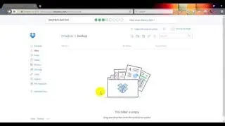 centOS Dropbox: Make Shortcut on Dropbox And Automatically Sync It ✔️