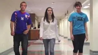 Sport Psychology Video Project #10 - Self-Confidence