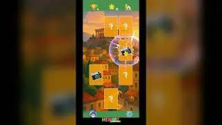 Memory Classic Kids #games #gameplay  #game #pubgmobile  #memory  #memorygame