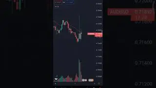 AUDUSD Live trade 07/06/2022 #forex #trading #audusd