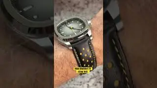 Mido Multifort TV STRAP TEST
