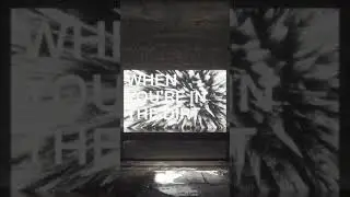 "When we bite the dust, we will hide our cuts from the world..." Our new song Harridan is out now!