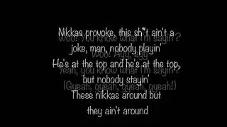 Drake   Talk Up Lyrics Ft  JAY Z xxxtentacion reference
