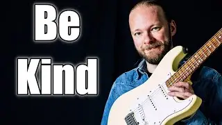 This Can Really Damage Learning (Guitar or Whatever)