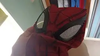 spooderman the movie (official trailer) DCU movie #spoodermanmovie