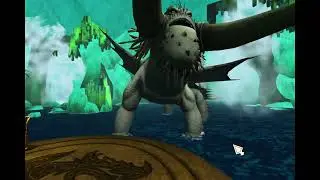 School of Dragons: Tracker class