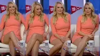 Britt McHenry 3 #newswomen