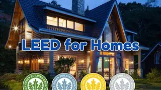 LEED for Homes