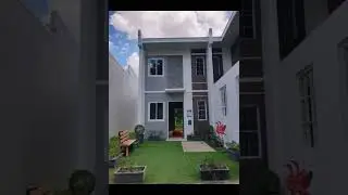 Amorrosa Residences in Santo Tomas ,Batangas City 7k Monthly/74K DP 09217451073-Viber /Whatsapp 