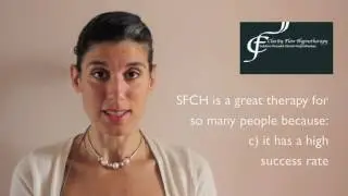 CFH - What is Solution Focused Clinical Hypnotherapy & Why choose it