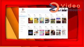 Video Dashboard Walkthrough by Paul Ponna - Never Buy Video Dashboard Without Seeing This!
