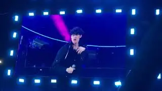 Tony Nguyen Live Performer in front of 30,000 people 