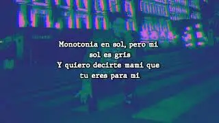 SUSEG-MONOTONIA EN SOL- VENENO DEL BUENO TEAM