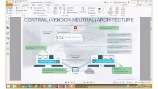 Different approaches to performance enhancements in network virtualization for NFV applications.
