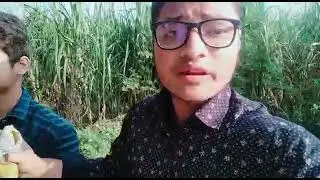Shoron funny and unscripted vlog with my elder nephew please show your support🤗🤗